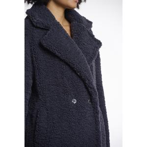 Women's double-breasted coat Rino & Pelle Elicia image-2