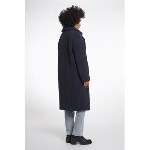 Women's double-breasted coat Rino & Pelle Elicia image-3