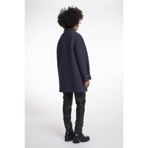 Dubbelleg korte jas voor vrouwen Rino & Pelle Serena image-3