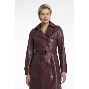 Leren damesjas Rino & Pelle Irene image-2