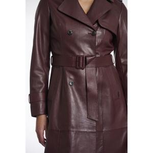 Leren damesjas Rino & Pelle Irene image-3