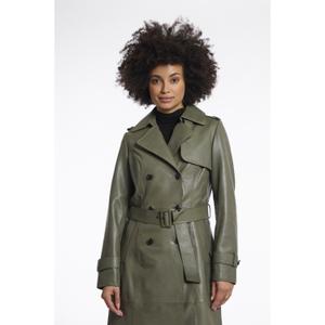 Leren damesjas Rino & Pelle Irene image-2