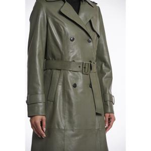 Leren damesjas Rino & Pelle Irene image-3