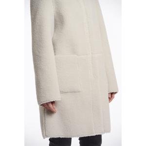 Reversible hooded fleece women Rino & Pelle Alina image-2