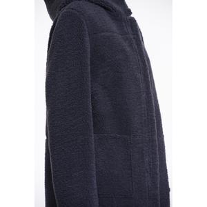 Reversible hooded fleece women Rino & Pelle Alina image-2