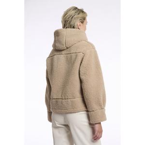 Women's hooded sweatshirt Rino & Pelle Felicia image-2