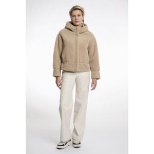 Women's hooded sweatshirt Rino & Pelle Felicia image-3