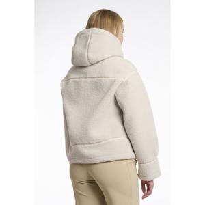 Women's hooded sweatshirt Rino & Pelle Felicia image-2