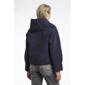 Women's hooded sweatshirt Rino & Pelle Felicia image-2
