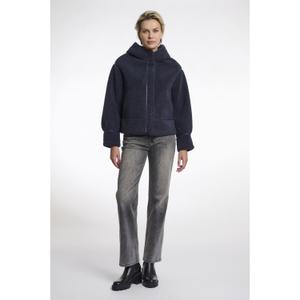 Women's hooded sweatshirt Rino & Pelle Felicia image-3