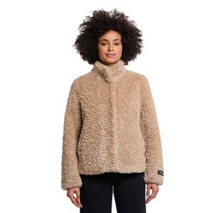 Women’s high-neck fleece Rino & Pelle Kion
