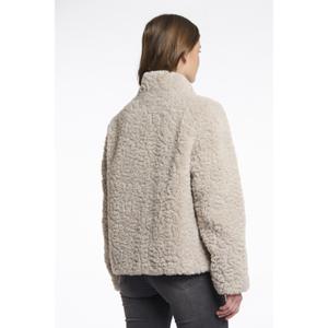 Women’s high-neck fleece Rino & Pelle Kion image-2