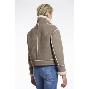 Women's jacket Rino & Pelle Beck image-1