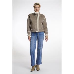 Women's jacket Rino & Pelle Beck image-3