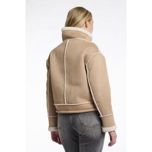Women's jacket Rino & Pelle Beck image-1