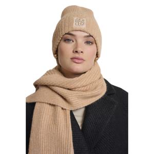 Chapéu de mulher Rino & Pelle Nyssa image-0