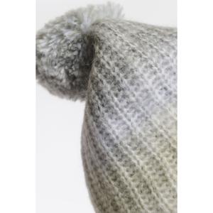 Bonnet avec pompon femme Rino & Pelle Nim image-2