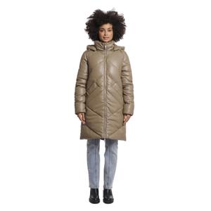 Damski długi płaszcz Rino & Pelle Frida