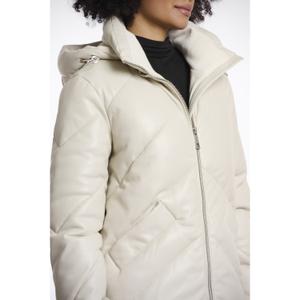 Damski długi płaszcz Rino & Pelle Frida image-2