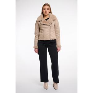 Dames motorjas Rino & Pelle Bacia image-3