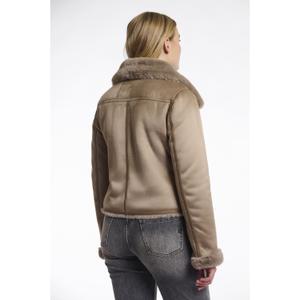 Dames motorjas Rino & Pelle Bacia image-1