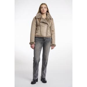 Dames motorjas Rino & Pelle Bacia image-3