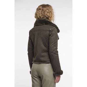 Dames motorjas Rino & Pelle Bacia image-1