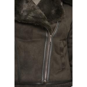 Dames motorjas Rino & Pelle Bacia image-2