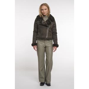 Dames motorjas Rino & Pelle Bacia image-3