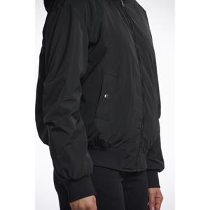 Reversible women's bomber jacket Rino & Pelle Rubia image-1