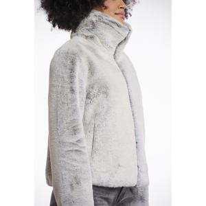 Women's high collar jacket Rino & Pelle Sallie image-1