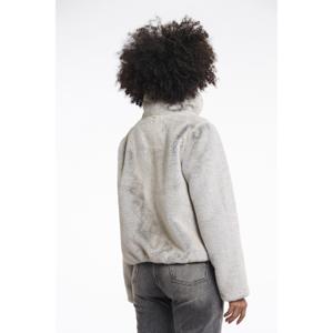 Women's high collar jacket Rino & Pelle Sallie image-2