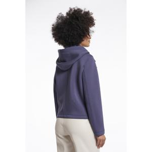Women's hooded jacket Rino & Pelle Jennifer image-1
