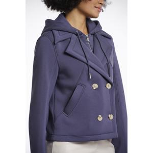 Women's hooded jacket Rino & Pelle Jennifer image-2