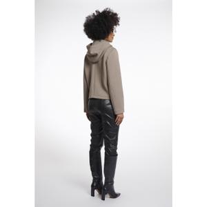 Women's hooded jacket Rino & Pelle Jennifer image-1