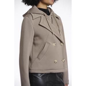 Women's hooded jacket Rino & Pelle Jennifer image-2