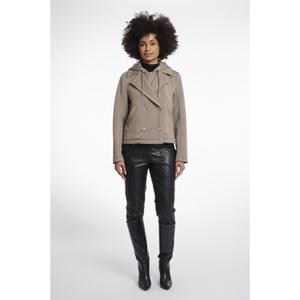 Women's hooded jacket Rino & Pelle Jennifer image-3