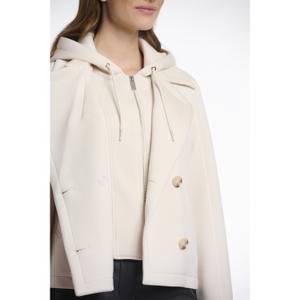 Women's hooded jacket Rino & Pelle Jennifer image-2