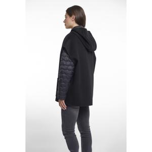Damen-Poncho mit Kapuze Rino & Pelle Helena Premium image-2