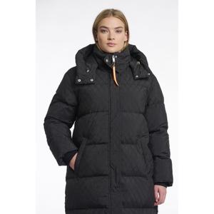 Casaco comprido para mulheres Rino & Pelle Zesette image-1