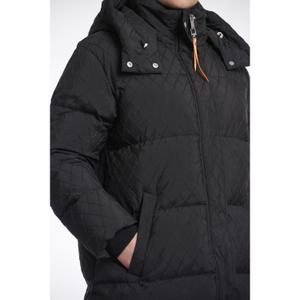 Casaco comprido para mulheres Rino & Pelle Zesette image-2