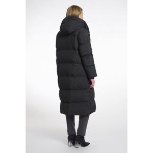 Casaco comprido para mulheres Rino & Pelle Zesette image-3