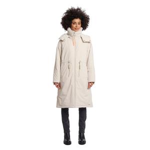 Women's winter coat Rino & Pelle Quinte