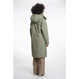 Women's winter coat Rino & Pelle Quinte image-1