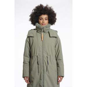 Women's winter coat Rino & Pelle Quinte image-2