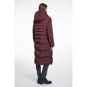 Women's long jacket Rino & Pelle Keila image-1