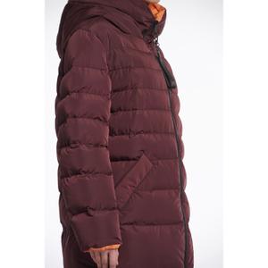 Women's long jacket Rino & Pelle Keila image-2