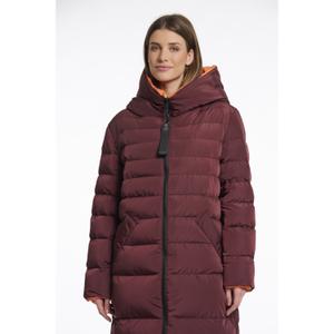 Women's long jacket Rino & Pelle Keila image-3