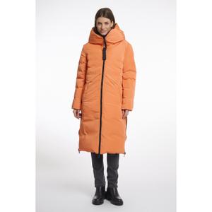 Women's long jacket Rino & Pelle Keila image-4