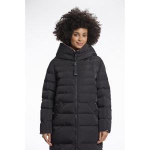 Women's long jacket Rino & Pelle Keila image-3